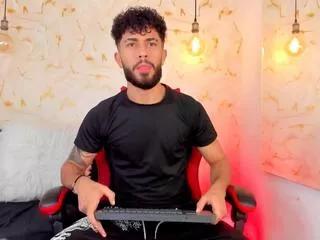 rikko_stuff_nico_art from Flirt4Free is Freechat