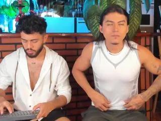 rikko_stuff_nico_art from Flirt4Free