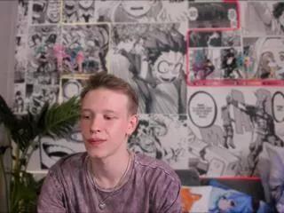 robb_smith from Flirt4Free is Freechat