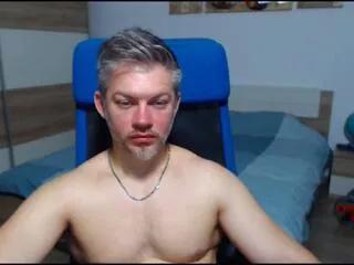 robby_shaw from Flirt4Free