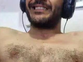 Roger_smit webcams show profile image 