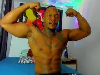 ronnie_colemann from Flirt4Free