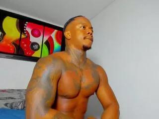 ronnie_colemann from Flirt4Free