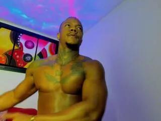 Ronnie_colemann webcams show profile image 