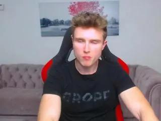 rufus_ridge from Flirt4Free