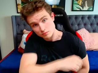 rufus_ridge from Flirt4Free