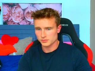rufus_ridge from Flirt4Free