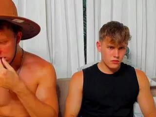 Russ_koby webcams show profile image 