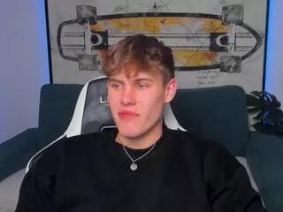 russ_madison from Flirt4Free