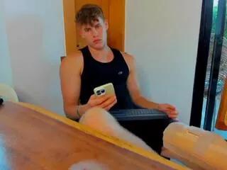 russ_madison from Flirt4Free