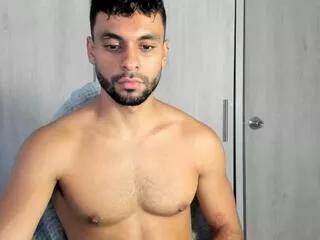 Ryan_camerons webcams show profile image 
