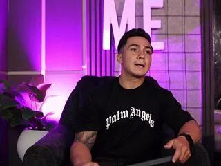 ryan_hunt from Flirt4Free is Freechat