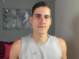ryan_levi from Flirt4Free is Freechat