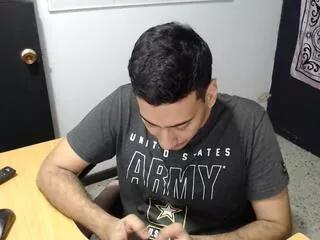 ryan_peyton from Flirt4Free is Freechat