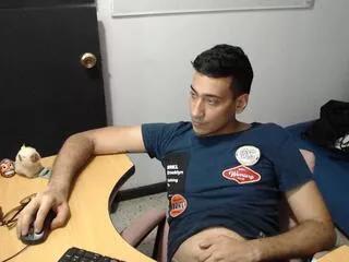 ryan_peyton from Flirt4Free is Freechat