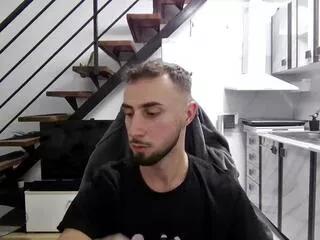 ryan_storm from Flirt4Free is Freechat