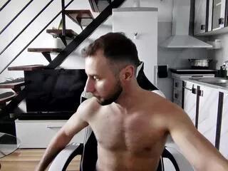 Photos of ryan_storm from Flirt4Free is Freechat
