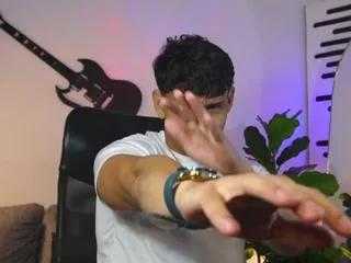 ryan_walker from Flirt4Free is Freechat