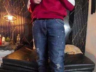 ryder_inked from Flirt4Free is Freechat