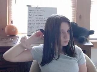 sabrina_lexington from Flirt4Free is Freechat