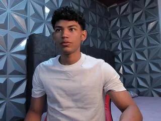 Said_rizzo webcams show profile image 