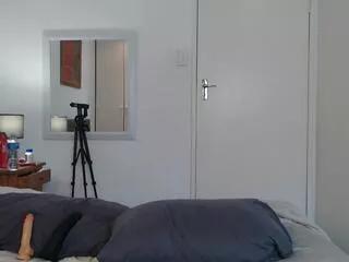 sally_bunny from Flirt4Free