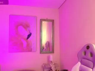 salome_lewiss from Flirt4Free is Freechat