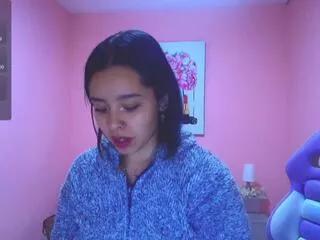 salome_lewiss from Flirt4Free is Freechat