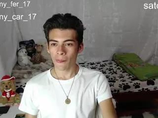 sam_cute from Flirt4Free is Freechat