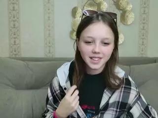 samanta_martines from Flirt4Free is Freechat