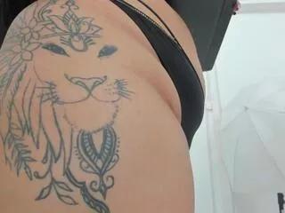 samantha_oak from Flirt4Free