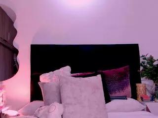 samara_jhonsonn from Flirt4Free
