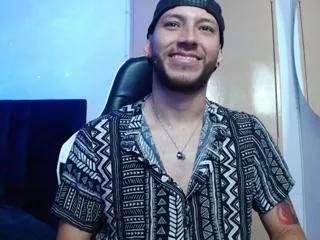 sammuel_rogers from Flirt4Free