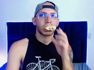 sammuel_rogers from Flirt4Free
