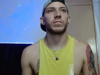 sammuel_rogers from Flirt4Free