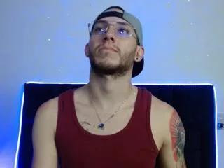 sammuel_rogers from Flirt4Free