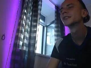 samuel_alexander from Flirt4Free is Freechat