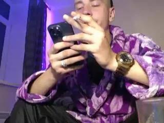 samuel_alexander from Flirt4Free is Freechat