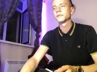 samuel_alexander from Flirt4Free is Freechat