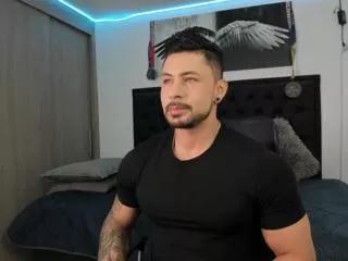Santiago_aesthetic webcams show profile image 