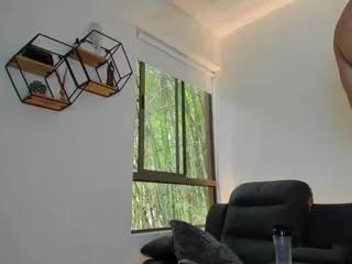Santos_ramirez webcams show profile image 