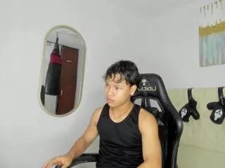Santy_greys webcams show profile image 