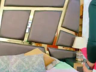 sara_clement from Flirt4Free