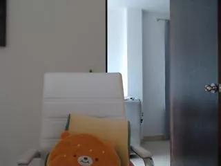 sara_collyn from Flirt4Free