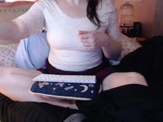 sarah_phillips from Flirt4Free