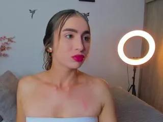 sarah_roux from Flirt4Free