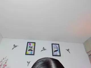 sarah_roux from Flirt4Free