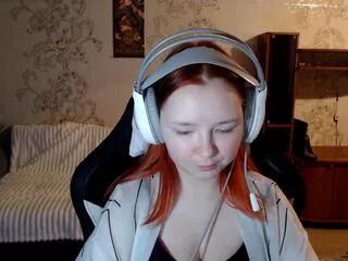 sarah_samuelson from Flirt4Free