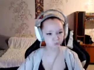 sarah_samuelson from Flirt4Free is Freechat