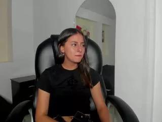 Sarita_rios webcams show profile image 